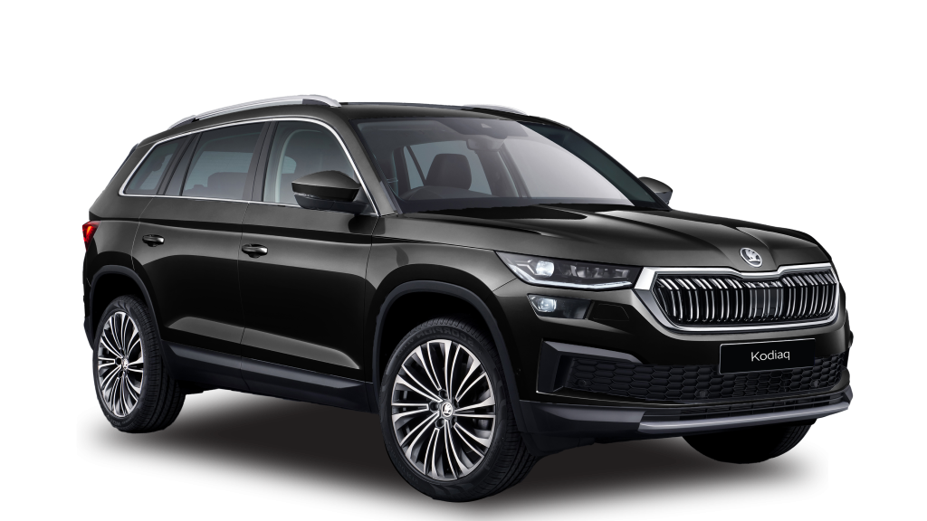 Skoda Phú Mỹ Hưng